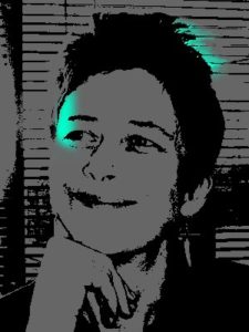 Rohesia Hamilton Metcalfe - web designer