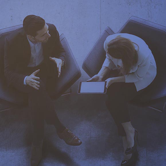 website design for a therapist for lawyers - Lobl Law Health