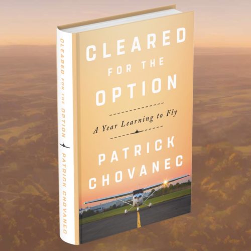 artist website design for an author - Patrick Chovanec